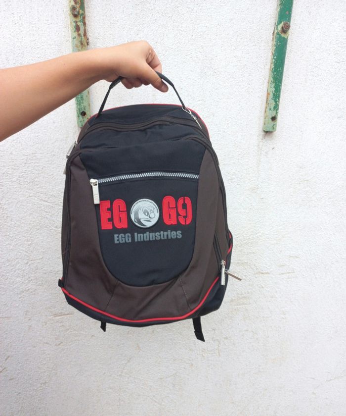 Sac à dos neuf étiquetté