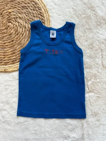 Chemisette Petit bateau