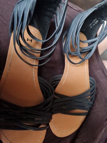 Chaussures filles