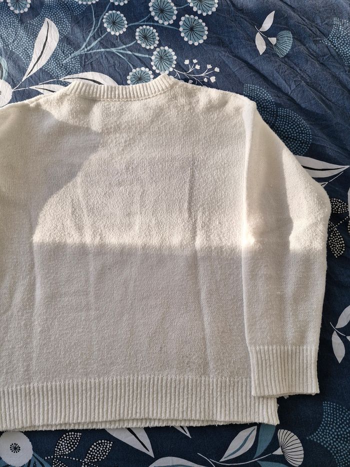 Pull femme/ fille taille S - photo numéro 7