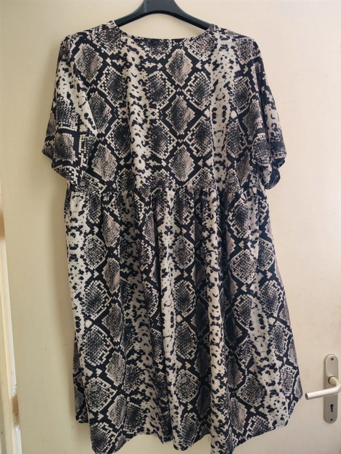 Robe tunique AA&ZZ - L - photo numéro 3