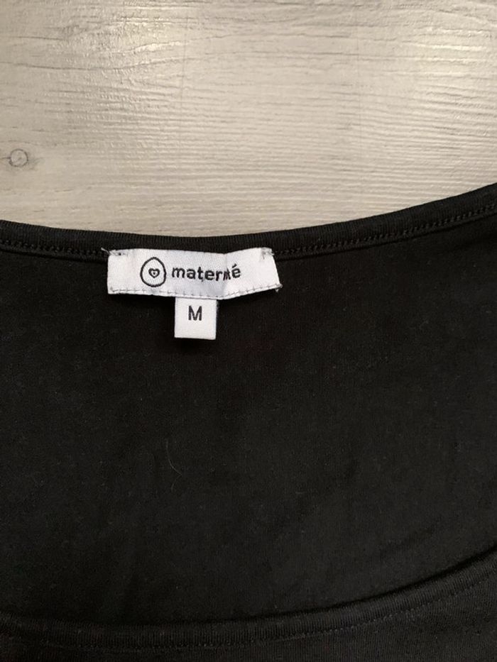 Robe de grossesse taille M - photo numéro 2
