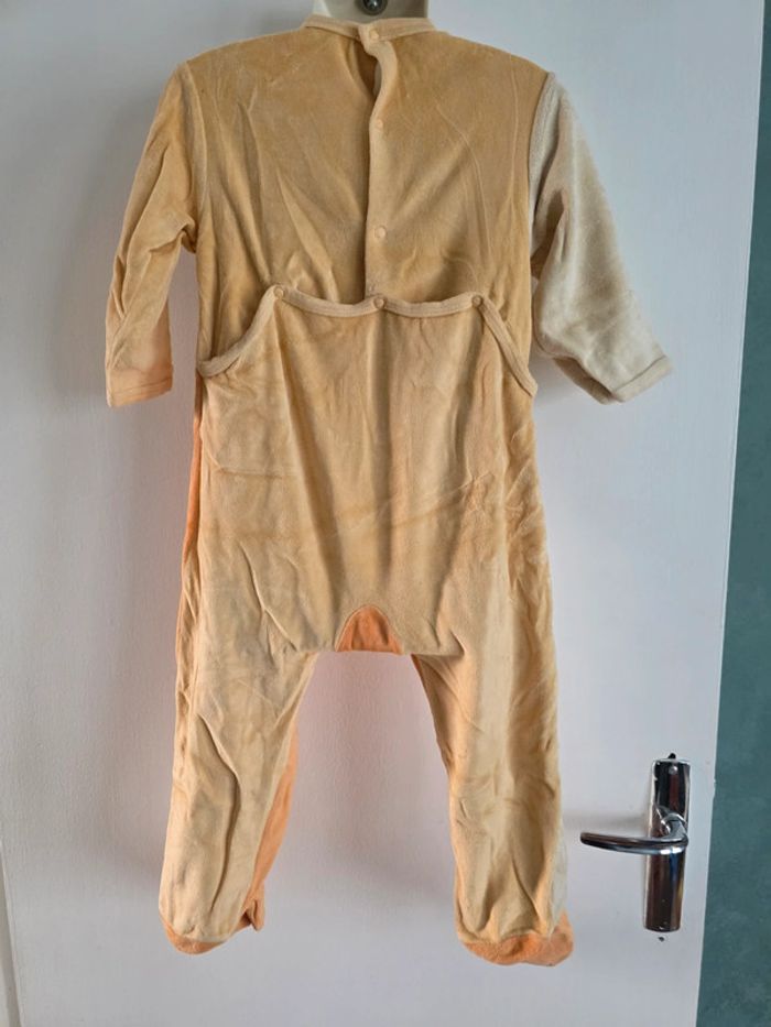 Pyjama 23mois - photo numéro 2