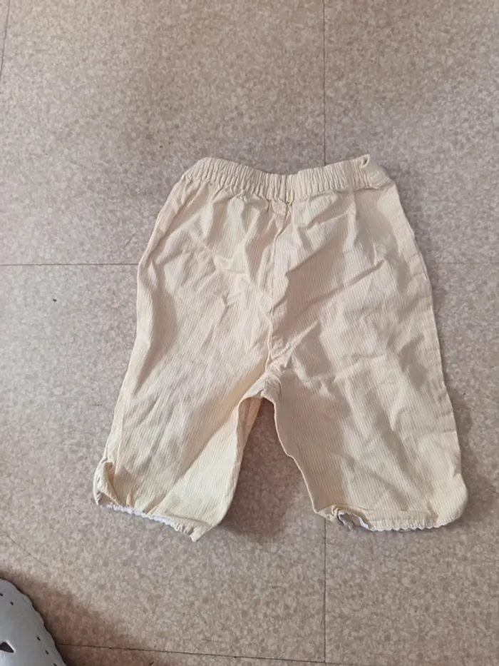 Pantalon 9 mois - photo numéro 2