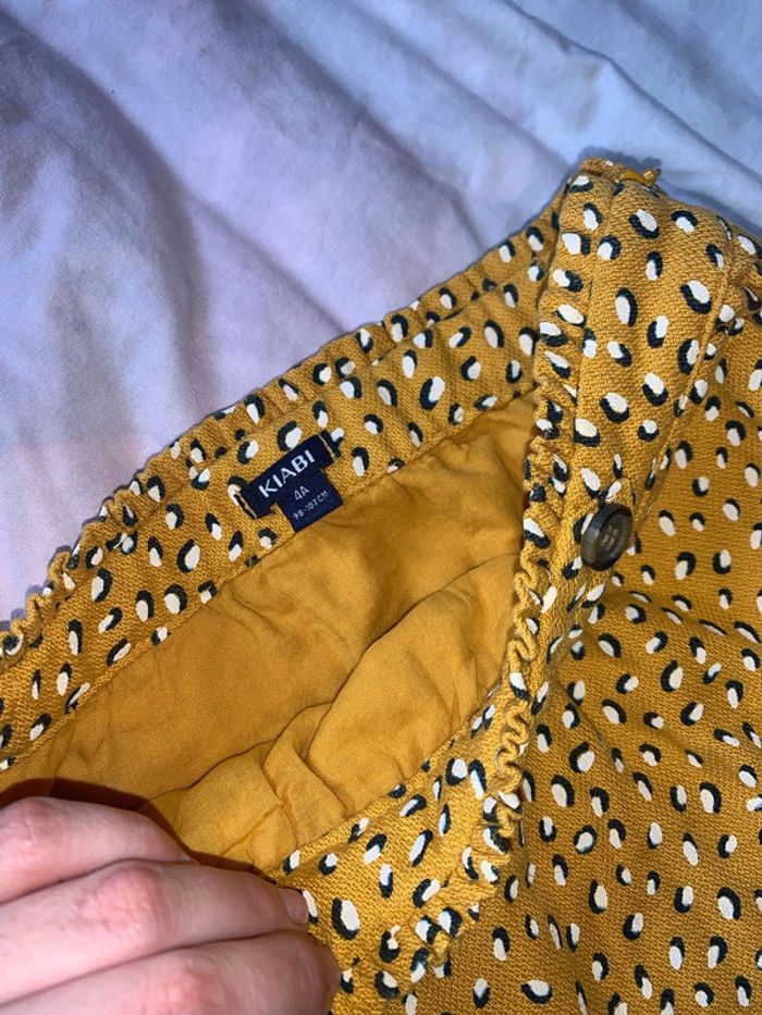 Jupe fille - photo numéro 2