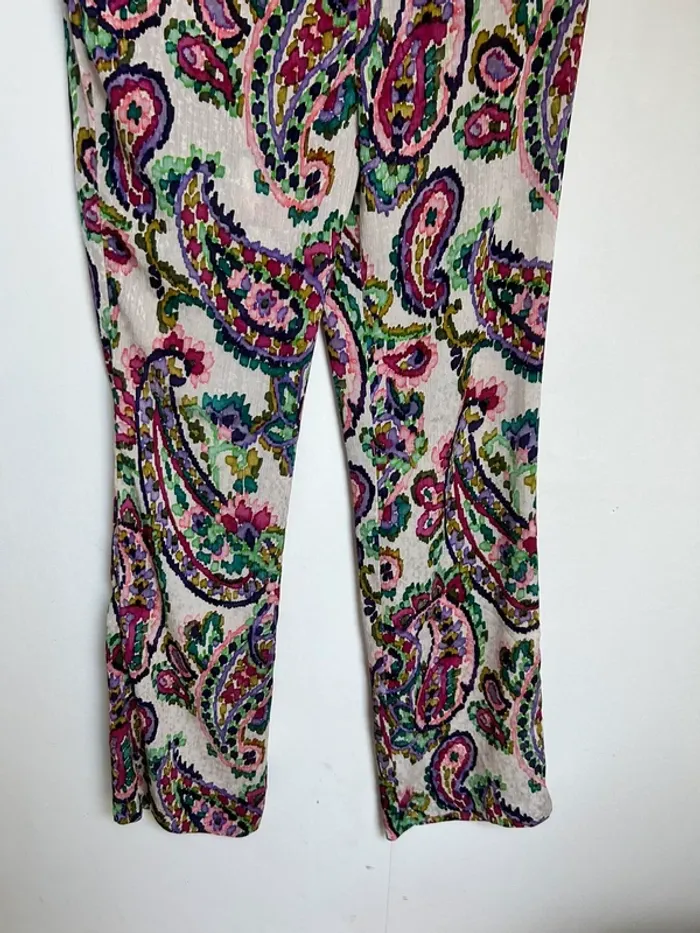 Ensemble fluide coloré femme taille 38 morgan de toi - photo numéro 7