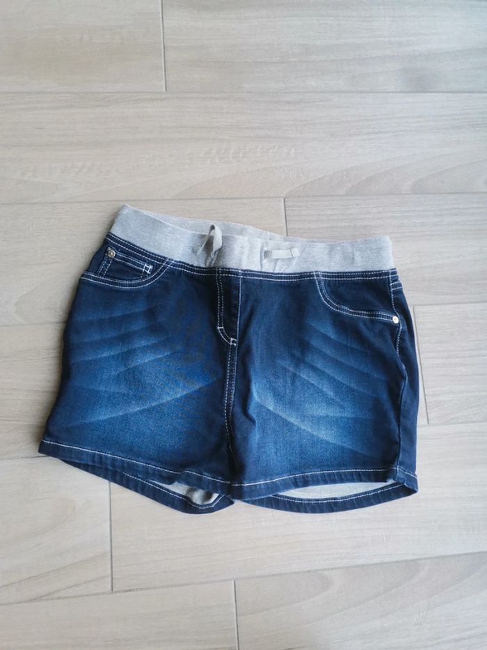 Short john baner 15 ans