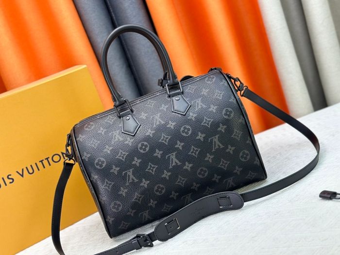 Louis Vuitton   SEEDY SOFT 30 M13904 - photo numéro 6