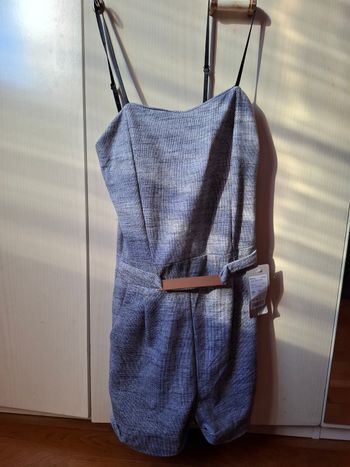 Combi short