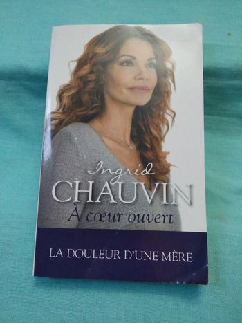 À cœur ouvert