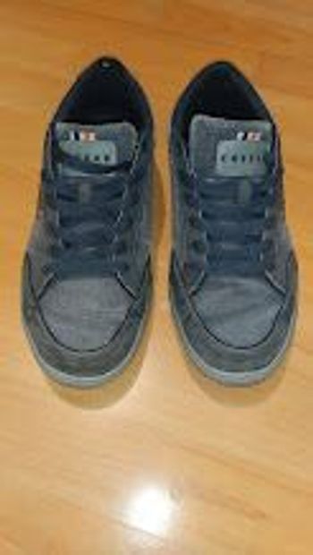 chaussures creek taille 42