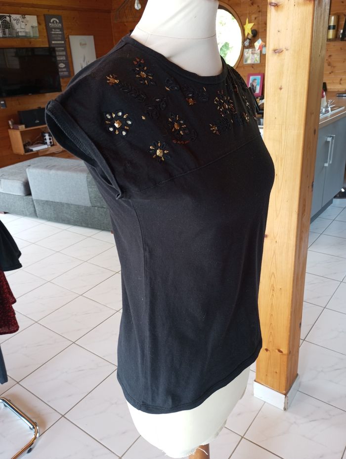 T-shirt - photo numéro 2