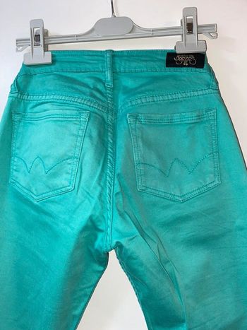 Jeans le temps des cerises