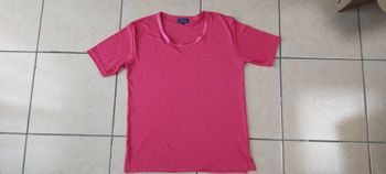 Tshirt manche courte Taille unique 