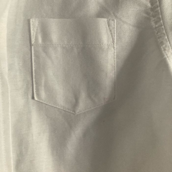 Chemise blanche - photo numéro 3
