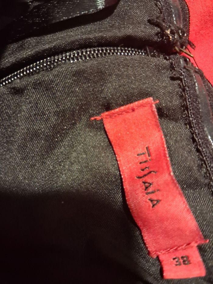 Robe  noir - photo numéro 2