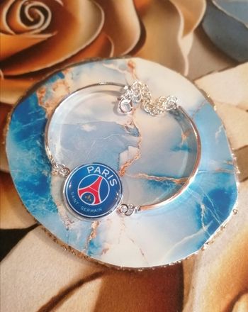 Bracelet paris saint Germain