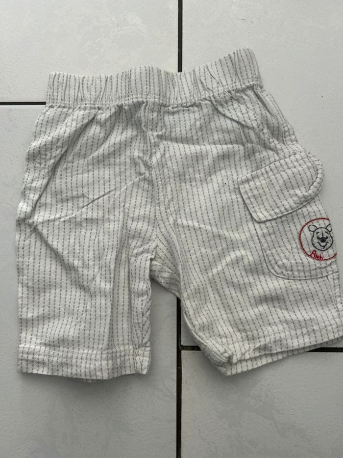 Ensemble tigrou neuf avec étiquette - photo numéro 3