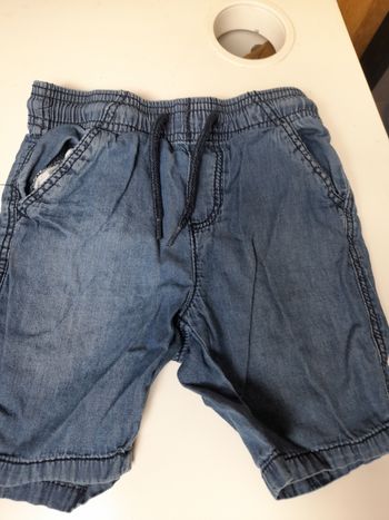 Short