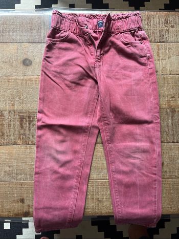 Pantalon Kiabi 5 ans