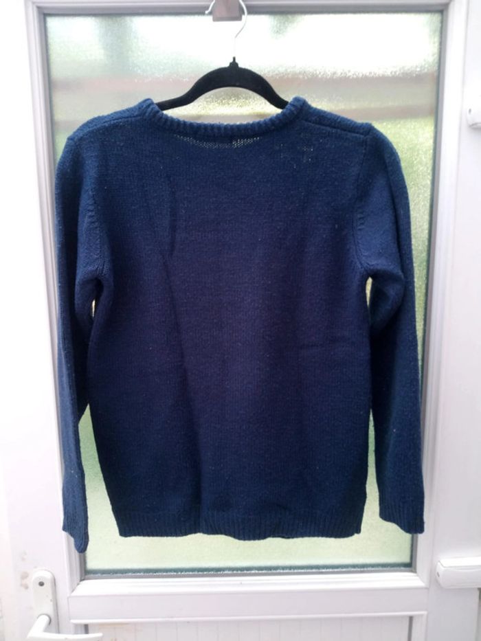 Pull noël - photo numéro 2