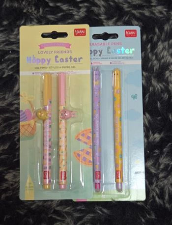 Stylos Pâques Legami 