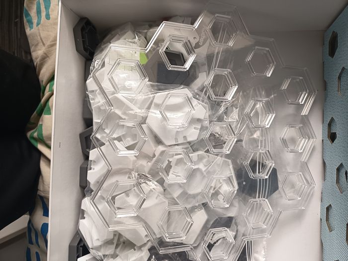 Jeu Gravitrax - photo numéro 8