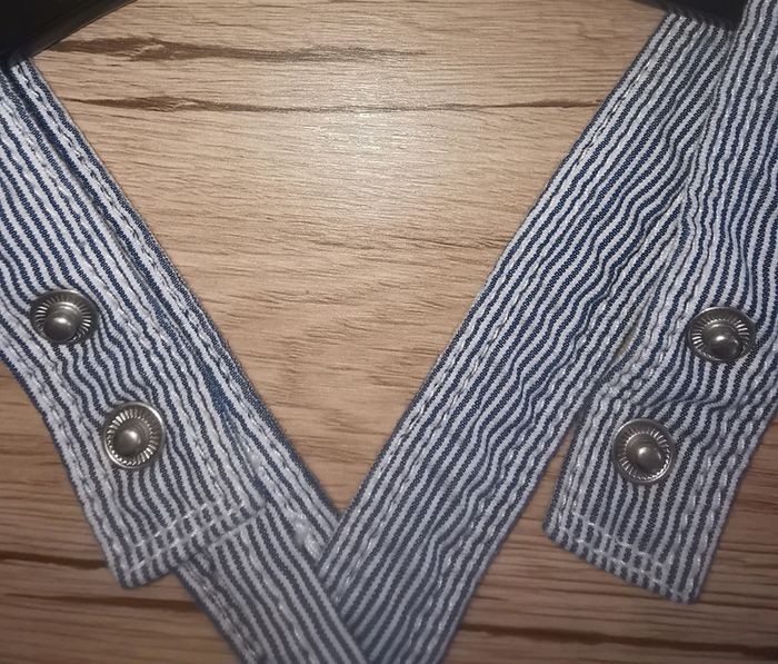 Combishort garçon 9 mois obaïbi - photo numéro 5