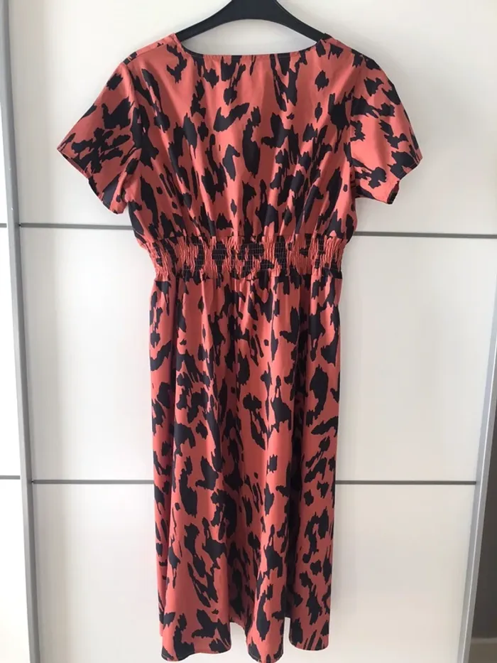 Robe midi - photo numéro 6