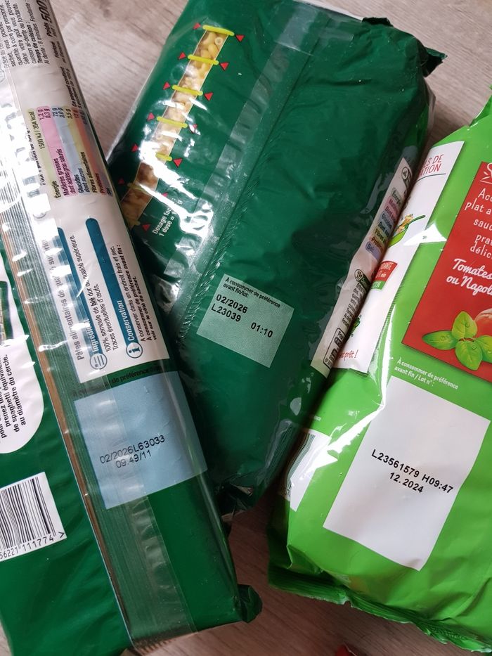 Repas - photo numéro 2