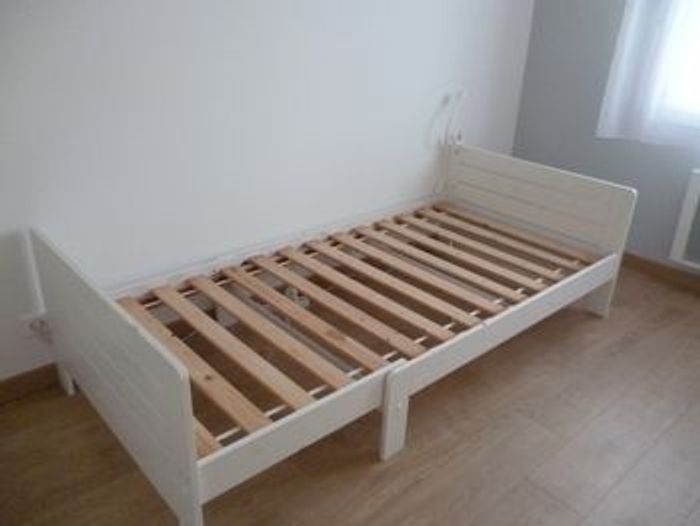 Lit évolutif et matelas évolutif - photo numéro 5