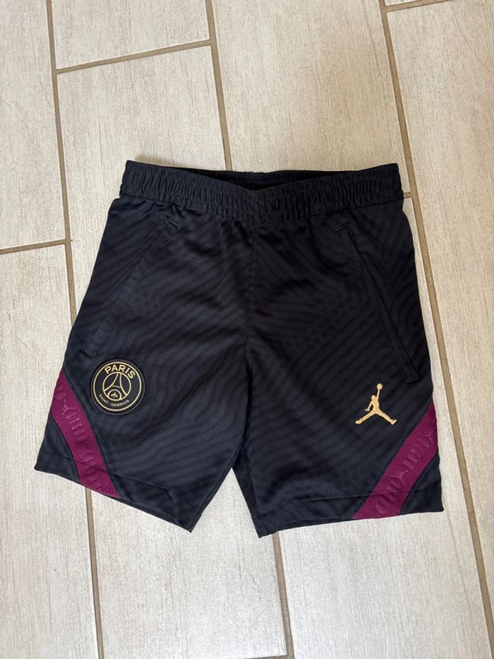 Short Jordan X paris saint germain - photo numéro 7