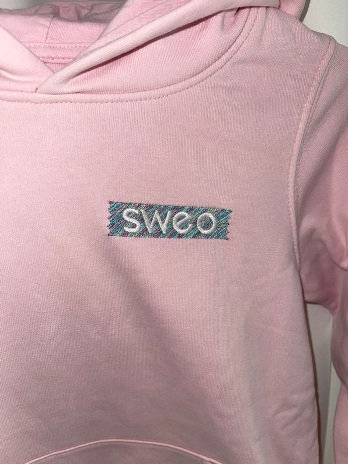 Sweat Sweo - photo numéro 2