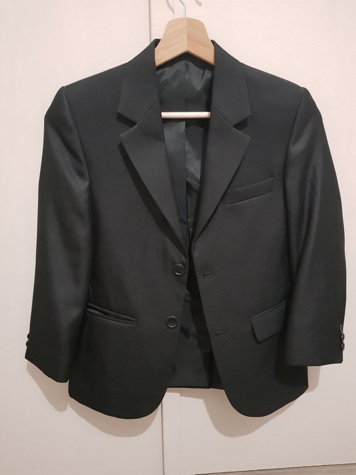 Ensemble Tailleur enfant garçons - photo numéro 2