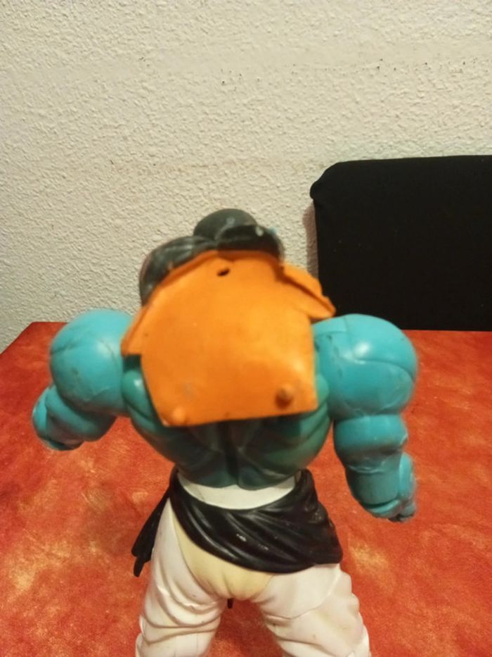 Jakks bojack Dragon Ball z - photo numéro 6