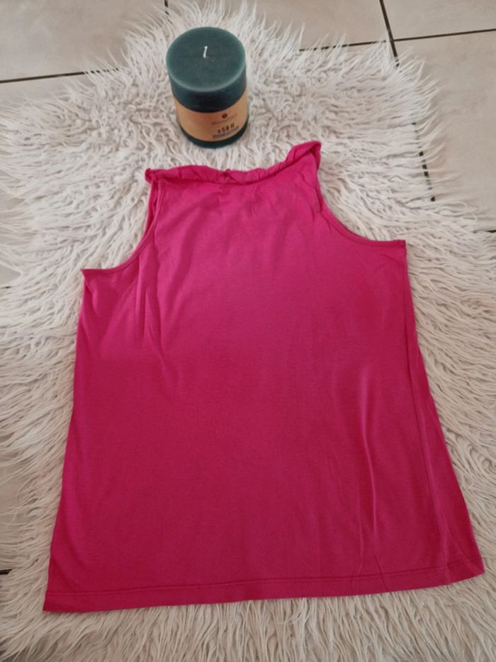 Débardeur fille Style For Girls T 14ans - photo numéro 5