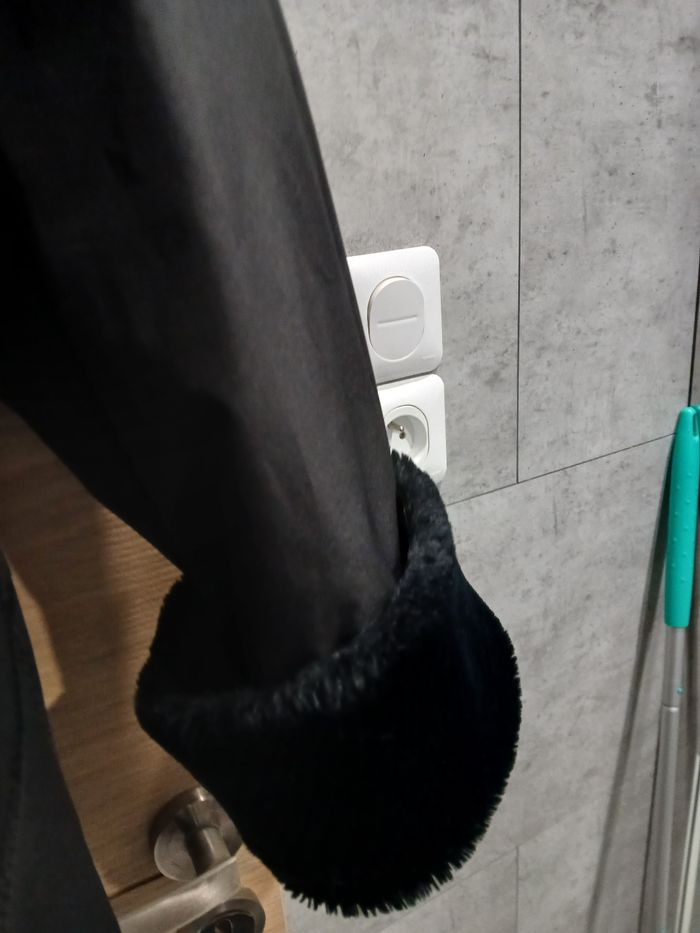 Doudoune femme hiver réversible - photo numéro 3