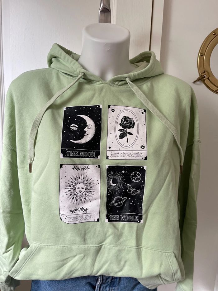 Pull Astrologie - photo numéro 6