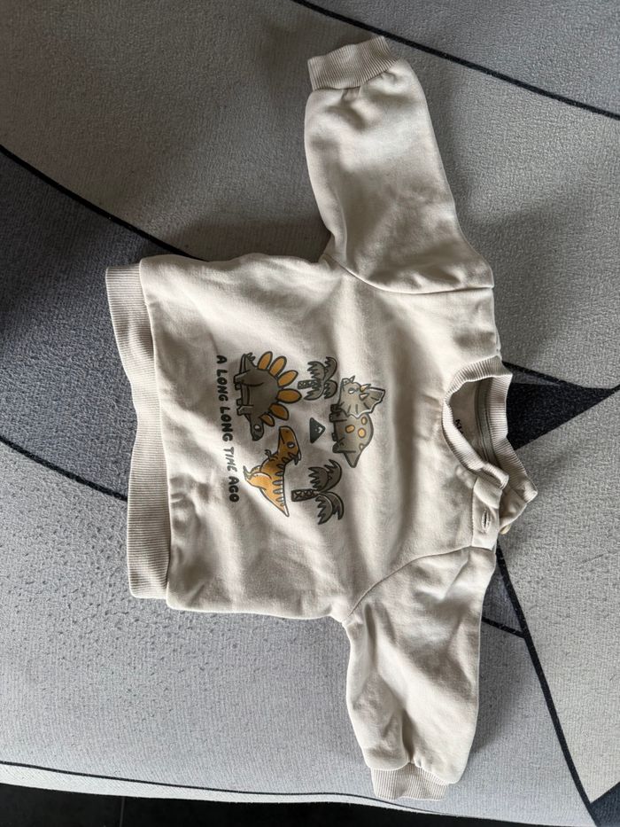 Lots de vêtements bebe - photo numéro 4