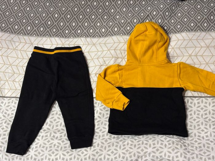 Ensemble garçon - photo numéro 2