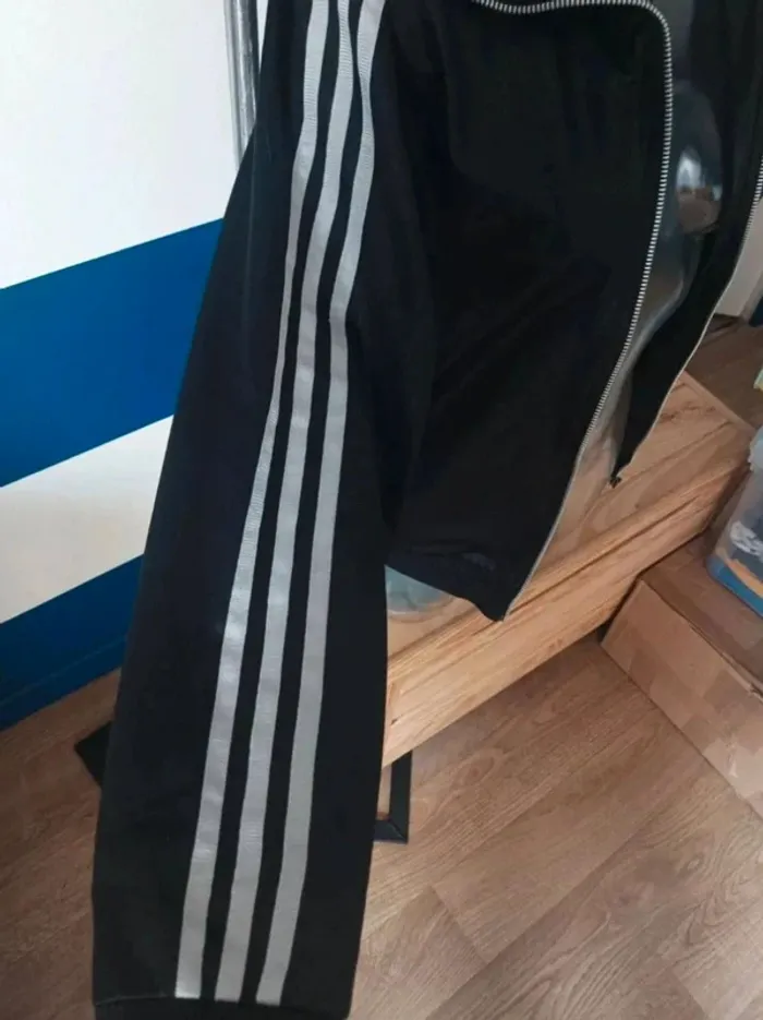 Magnifique veste Adidas Chile 62 femme XS - photo numéro 4