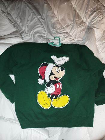 Sweat Disney