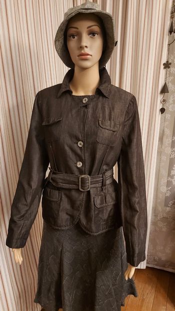Veste Blazer Comma 40