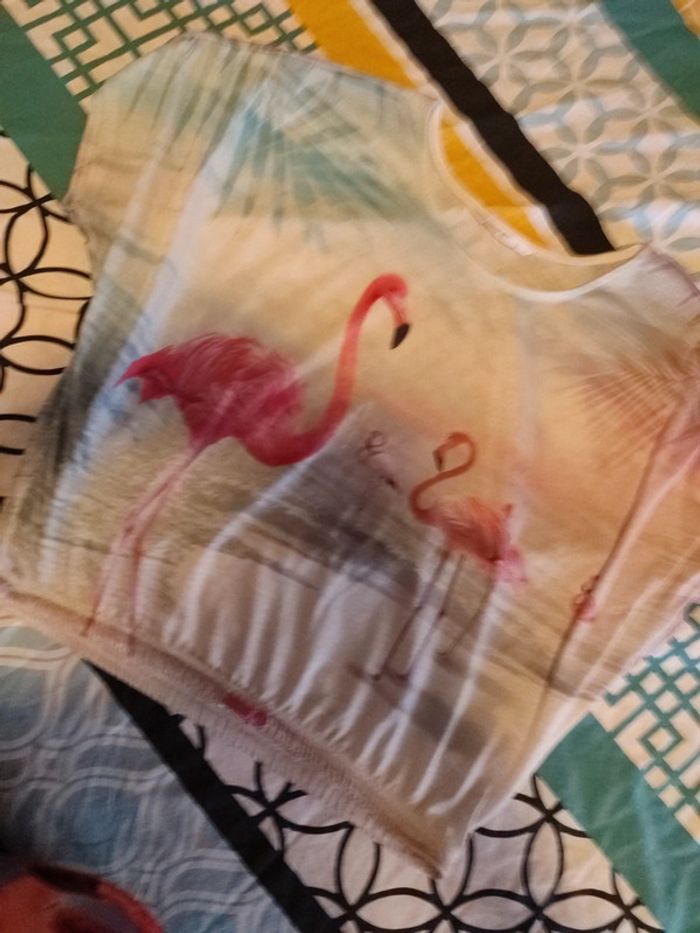 T shirt été - photo numéro 3