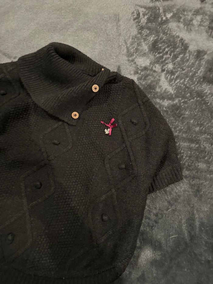 Lot pulls fille - photo numéro 5