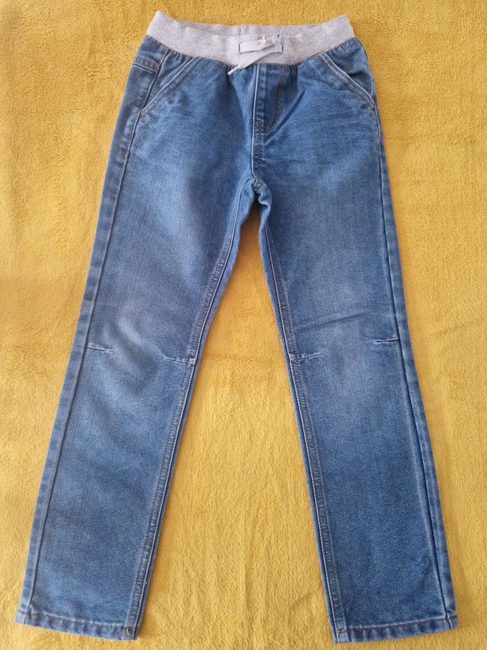 Jeans enfant garçon - Taille 9 ans