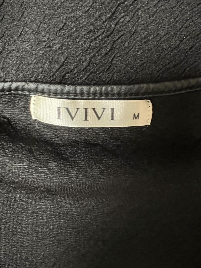 Haut Ivivi T.M - photo numéro 3