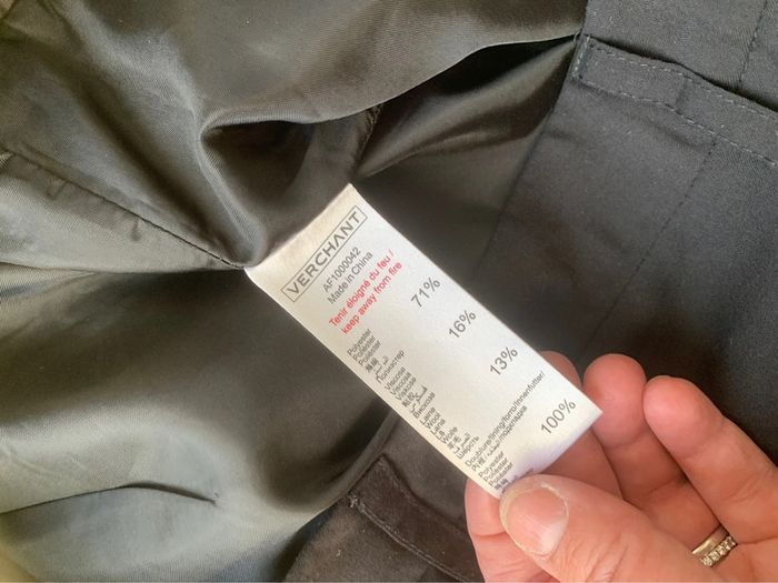 Pantalon Verchant taille 40/42 - photo numéro 6