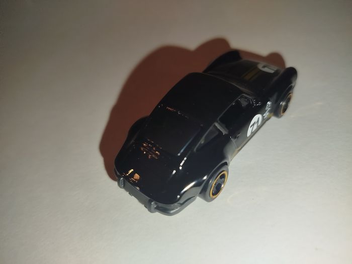Hot Wheels '71 Porsche 911 Exclusive MultiPack 2024/2025 - photo numéro 9