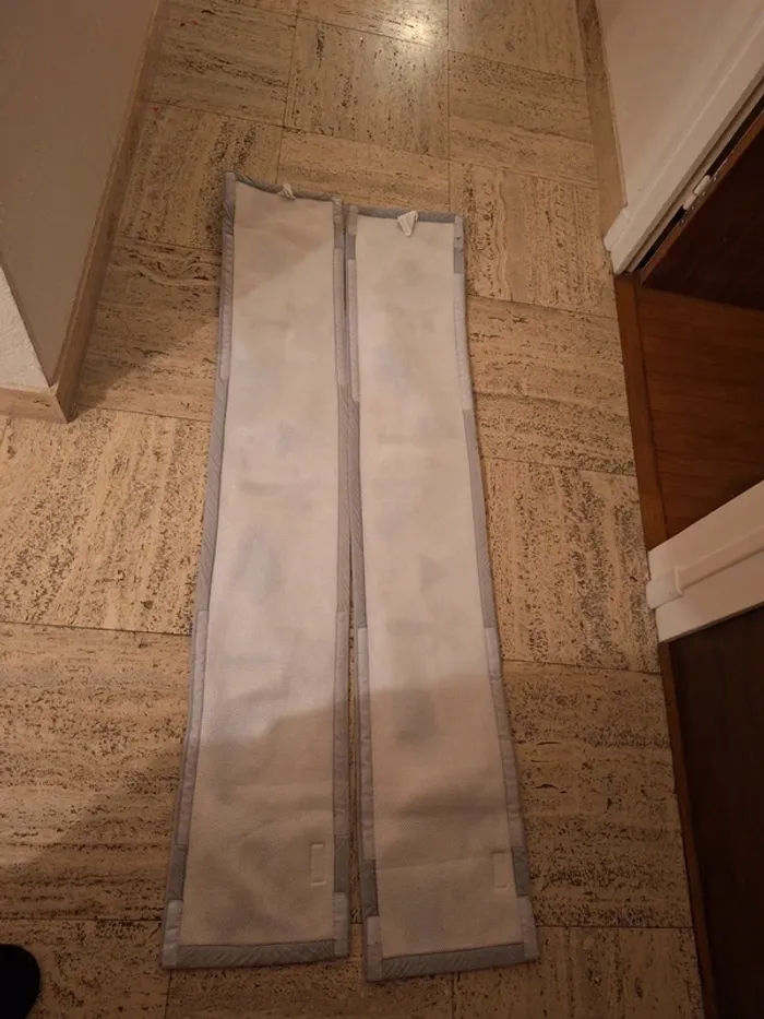 tour de lit dinosaure bébé - photo numéro 2